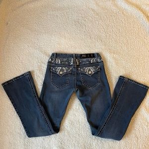 ✨SOLD✨ Rue21 Jeans 5/6R